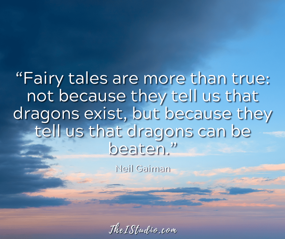 How to make your WordPress Fairy Tales Come True